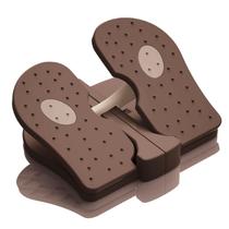 Stair Steppers VitalLeap Steppers para exercícios com faixas de braço