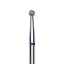 Staleks Broca Diamantada Pro Bola Azul R025 Staleks Broca Diamantada Pro Bola Azul R025