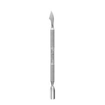 Staleks Espátula de Aço Inox para Cutículas Pro Smart 50 2 Staleks Espátula de Aço Inox para Cutículas Pro Smart 50 2