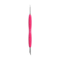 Staleks Espátula para Cutículas Pro Gummy PQ11 2 Staleks Espátula para Cutículas Pro Gummy PQ11 2