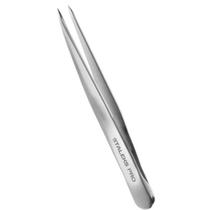 STALEKS PRO PINÇA DE SOBRANCELHA SERIE EXPERT 10 - 5 - Ponta Fina STALEKS PRO PINÇA DE SOBRANCELHA SERIE EXPERT 10 - 5 - Ponta Fina