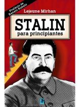 Stálin para principiantes