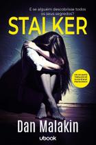 Stalker - (ubook) Stalker - (ubook)