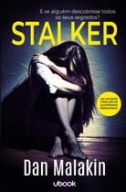 Stalker - (ubook) Stalker - (ubook)