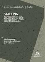 Stalking - Almedina