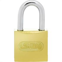 Stam Cadeado 40 Zamack