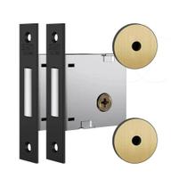 Stam Fech. 1004 (par) Roseta Oxidado E-coat