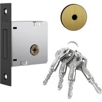 Stam Fech. 1004 Roseta Oxidado E-coat