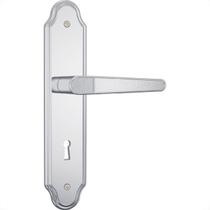 Stam Fechadura Cromada 813/03 Int Stam Fechadura Cromada 813/03 Int