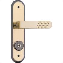 Stam Fechadura Flo 1800/21 Tetra