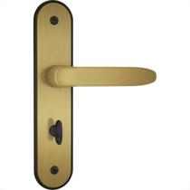 Stam Fechadura Flo 824/11 - Banh