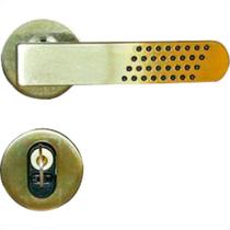 Stam Fechadura Flo Roset.803/21 Ext