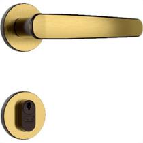 Stam Fechadura Flo Roset.803/33 Ext