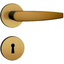 Stam Fechadura Flo Roset.813/33 Int