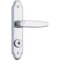 Stam Fechadura Inox 1803/19 Tetra Stam Fechadura Inox 1803/19 Tetra