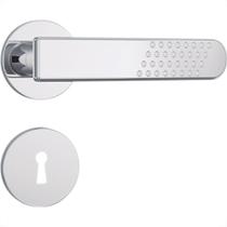 Stam Fechadura Inox 813/21 Roset.In