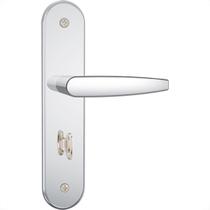 Stam Fechadura Inox 824/33 Banh