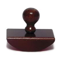 Stamp Blotter Herbin Hb25000 Elban Ink Chuping com papel de recarga