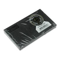 Stamp Pad Carter's Micropore Black 6,25 x 3,25 cm (conjunto de 2) Stamp Pad Carter's Micropore Black 6,25 x 3,25 cm (conjunto de 2)