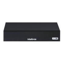 Stand Alone Dvr 08 Canais Multi-Hd Mhdx 3108-C Sem Hd - Intelbras
