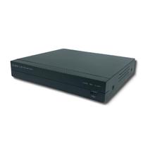 Stand alone dvr 4 canais anpoe ligacao pelo cabo de rede