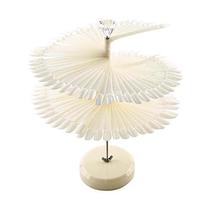 Stand expositor de esmaltes com 120 postiças stiletto