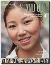 Stand Out 3Rd Edition - 4 - Student Book