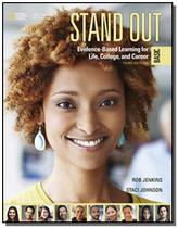Stand Out 3Rd Edition - Basic - Lesson Planner