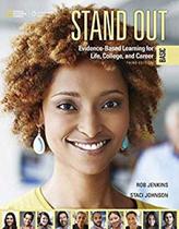 Stand Out 3Rd Edition - Basic - Workbook - CENGAGE