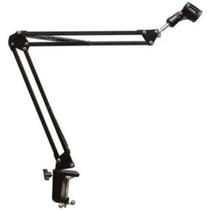 Stand Suporte de Mesa Microfone Profissional Articulado Stand Suporte de Mesa Microfone Profissional Articulado