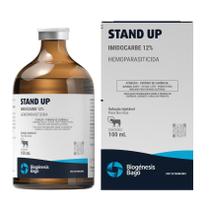 Stand up 100ML - BIOGÉNESIS BAGÓ