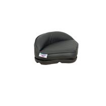Stand Up Seat Springfield 1040212 Pro preto para barco Stand Up Seat Springfield 1040212 Pro preto para barco