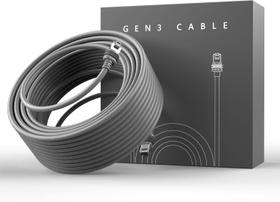 Standard Gen3 Cabo de 45m / 150FTP. Standard Gen3 Cabo de 45m / 150FTP.