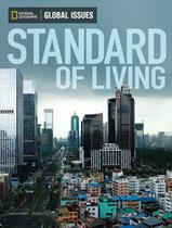 Standard of living - global issues - on level - CENGAGE EARLY LEARNING