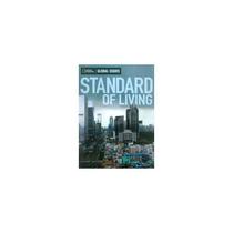 Standard Of Living On-Level Single Copy Print Global Issues - Cengage (Elt)