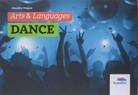 Standfor bilingual: level 1 - v.1 - dance