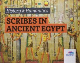 Standfor bilingual: level 1-v.33 - scribes