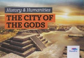 Standfor bilingual: level 1 - v21-the city of the