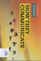 Standfor bilingual: level 2 - v 38 how they commun