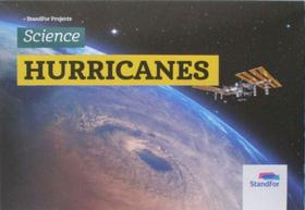 Standfor bilingual: level 2- v30- hurricanes