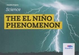 Standfor bilingual: level 3 - v23 - the el nino Standfor bilingual: level 3 - v23 - the el nino
