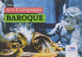 Standfor bilingual: level 4 - v8- baroque