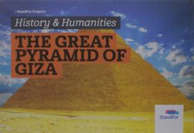 Standfor Bilingual - The Great Pyramid of Giza - Level 3 - FTD
