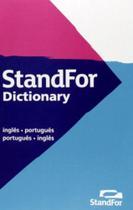 Standfor Dictionary - Ingles-portugues - Portugues-ingles