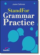 Standfor Grammar Practice - FTD - DICIONARIO