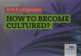 Standfor Projects - How To Become Cultured - Level 4 - FTD
