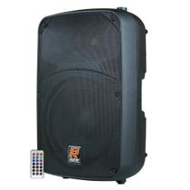 Staner - Caixa Ativa 300Wrms SR315A