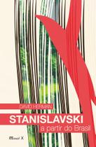 Stanislavski a partir do brasil - MAUAD X
