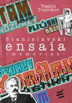 Stanislavski ensaia