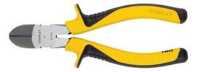 Stanley 84-054 Alicate De Corte Diagonal 6 Pol 150 Mm Pro